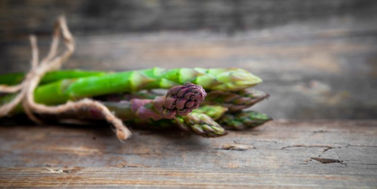 Asperges : un super-aliment pour renforcer votre système immunitaire